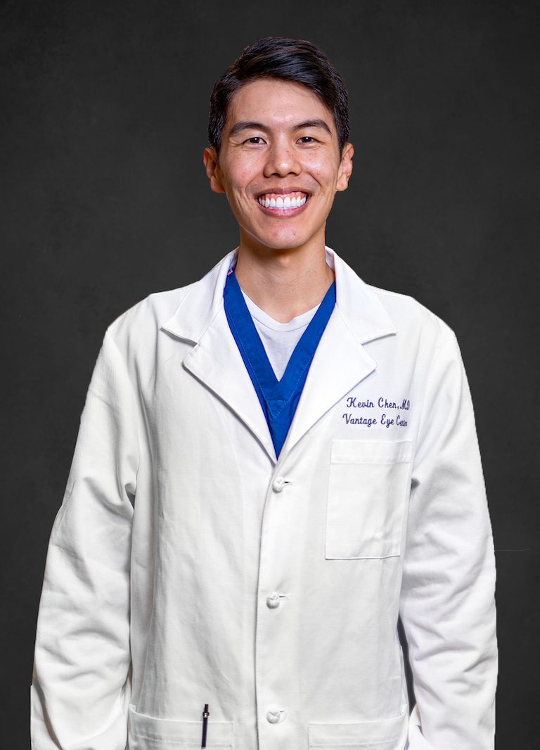 Kevin Chen, MD