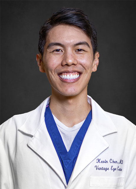 Kevin Chen, MD