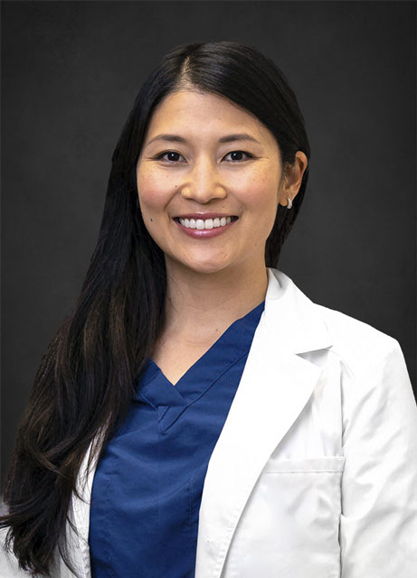 Natalie Chung, MD