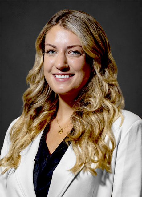 Sarah Galus, OD