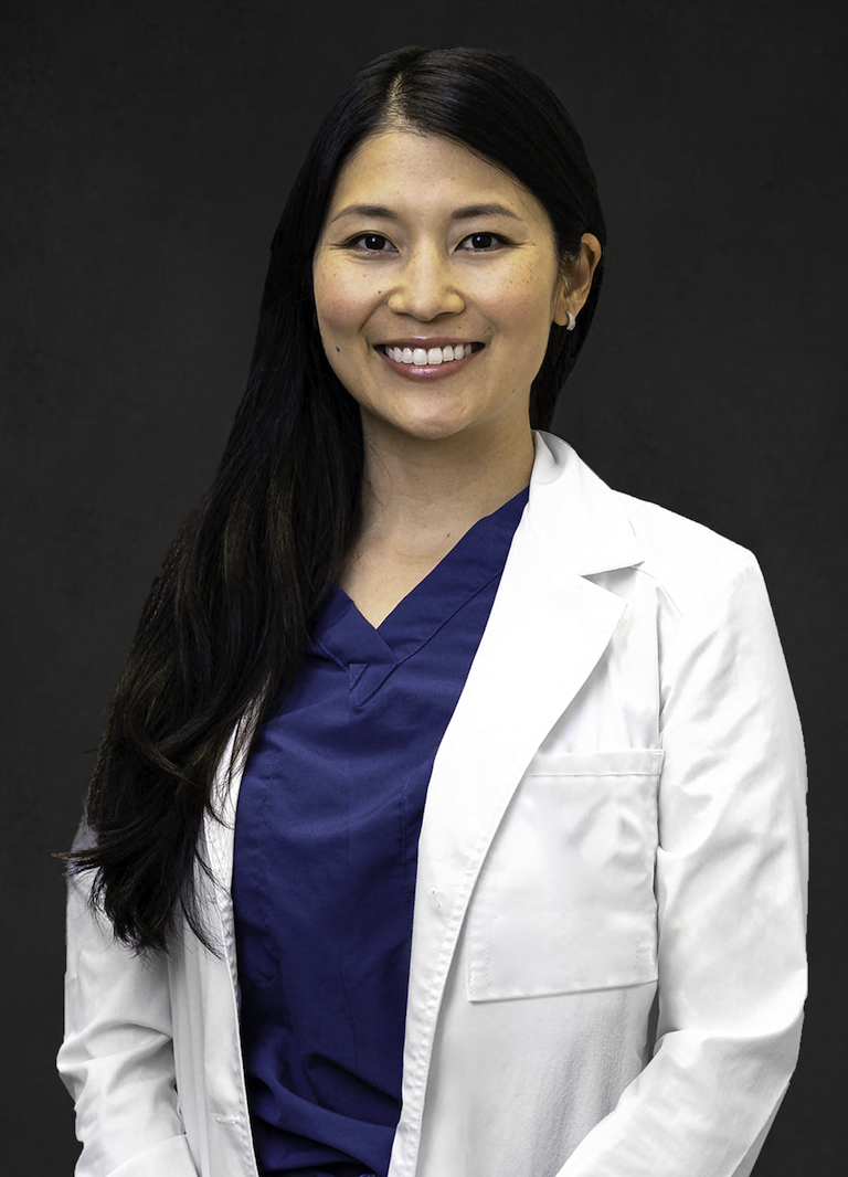 Natalie Chung, MD