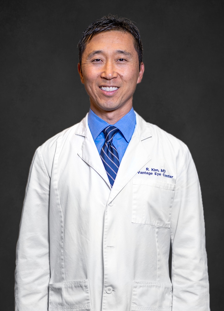 Richard Kim, MD