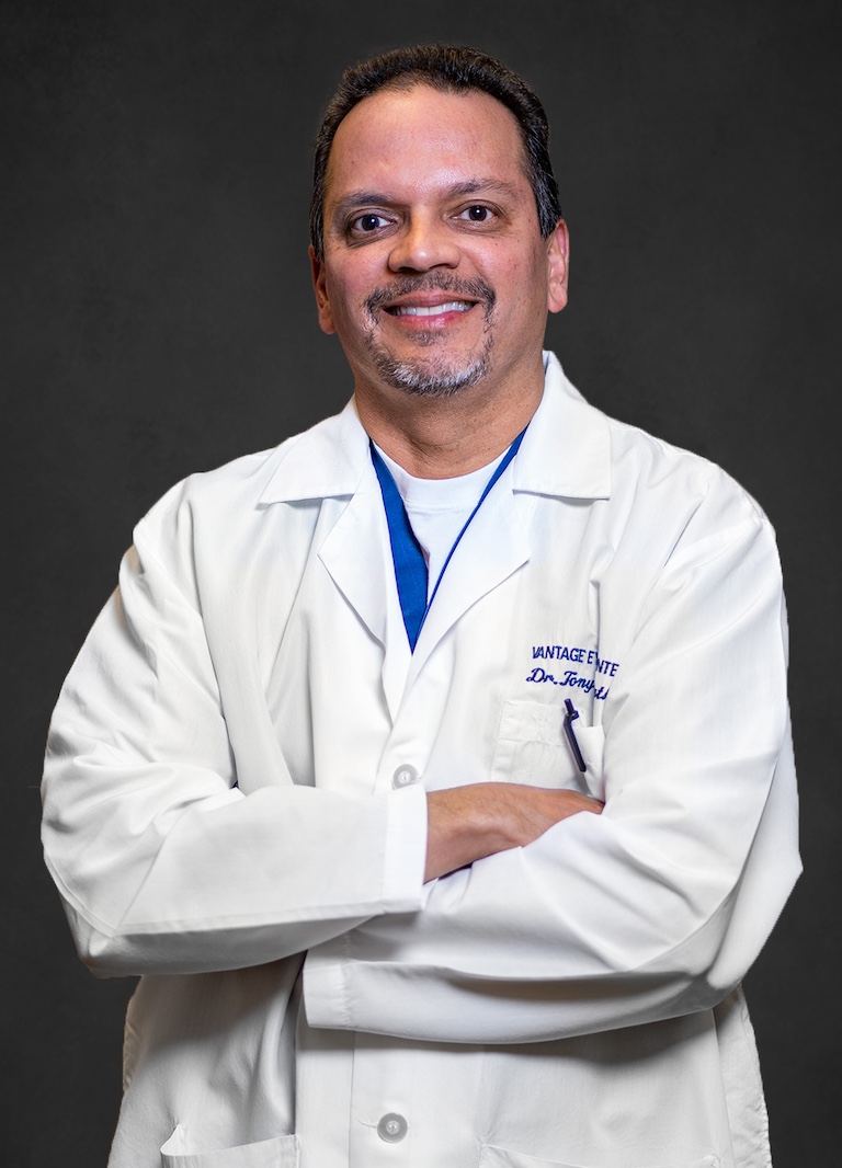 Asit Tony Pruthi, MD