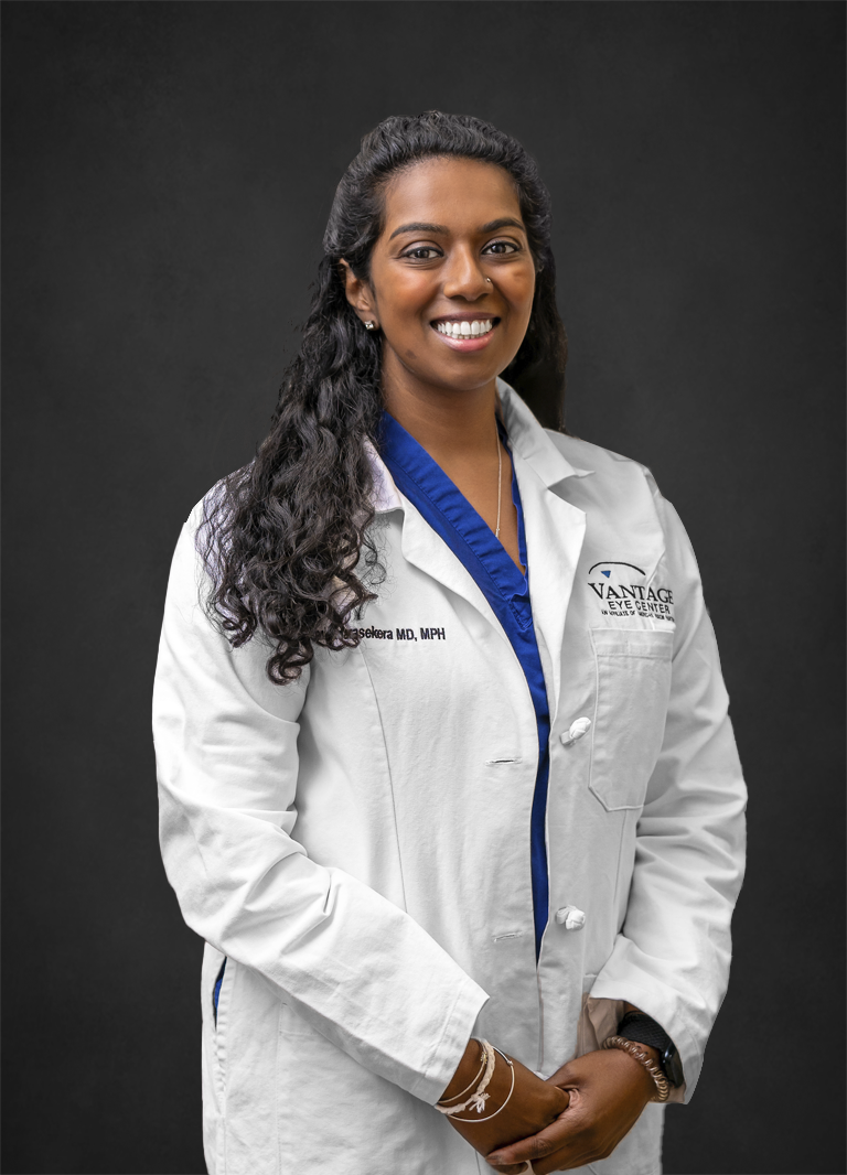 Sohani Amarasekera, MD