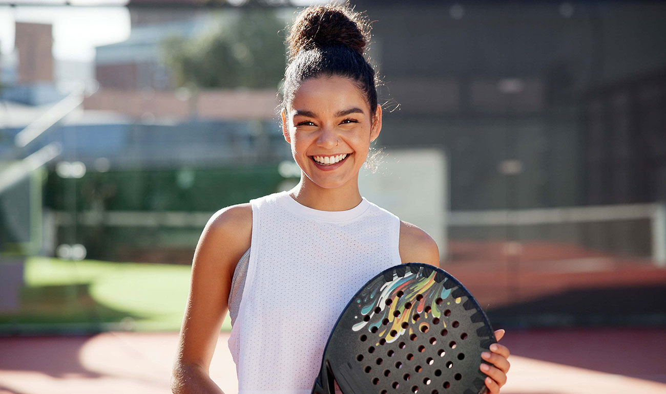 Enjoy an active lifestyle with LASIK eye surgery.