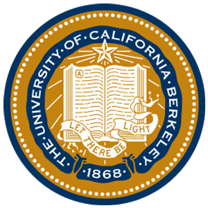 University of California Berkeley Icon.
