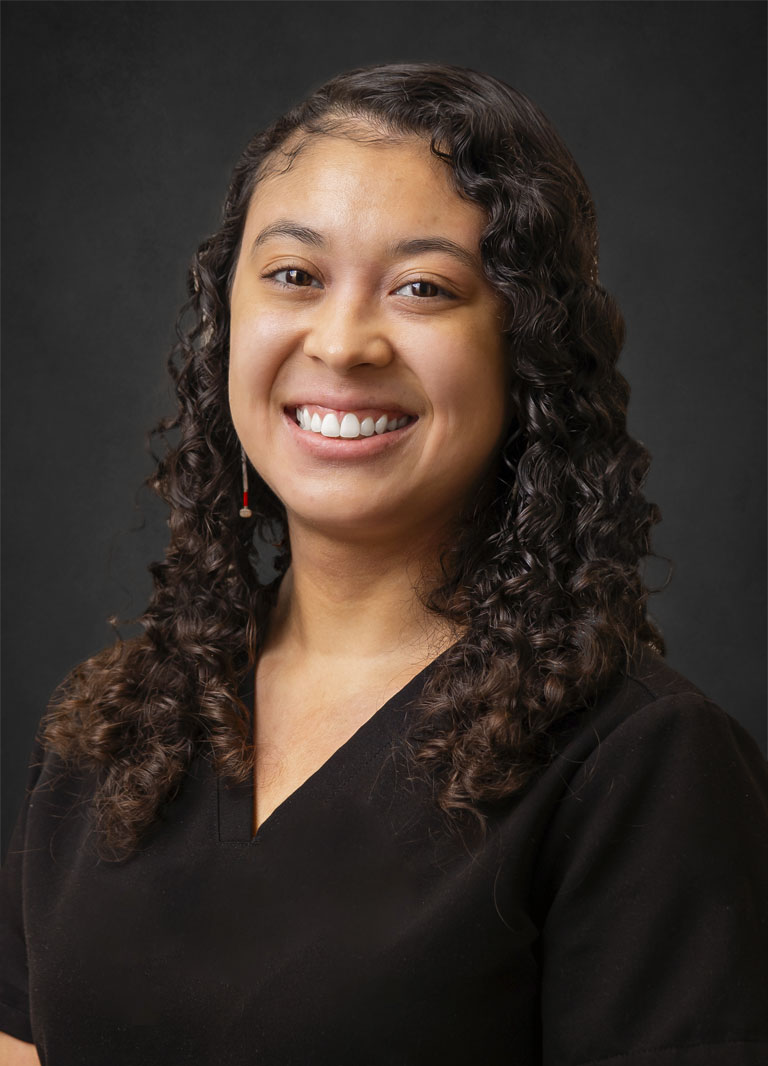 Vanessa Morales, OD