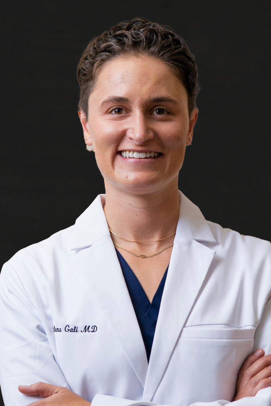 Helena Gali, MD